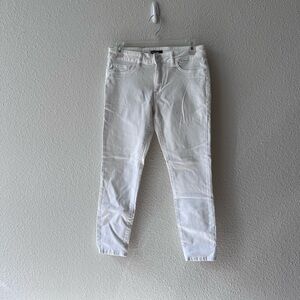 DL1961 Florence Mid Rise Insta Sculpt Skinny Size 27